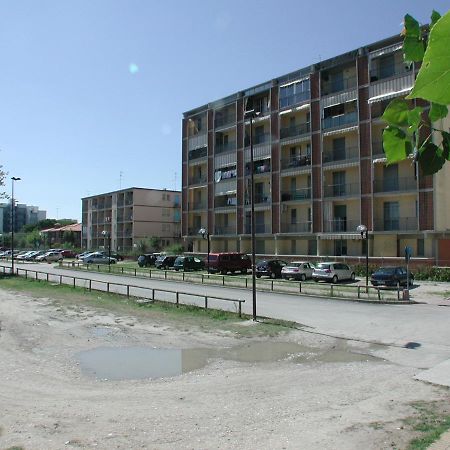 Appartamento Aurora Llido Degli Estensi Exterior foto
