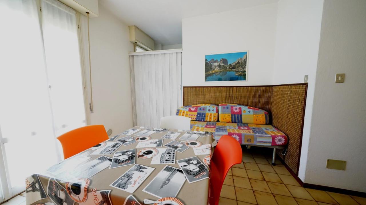 Appartamento Aurora Llido Degli Estensi Exterior foto