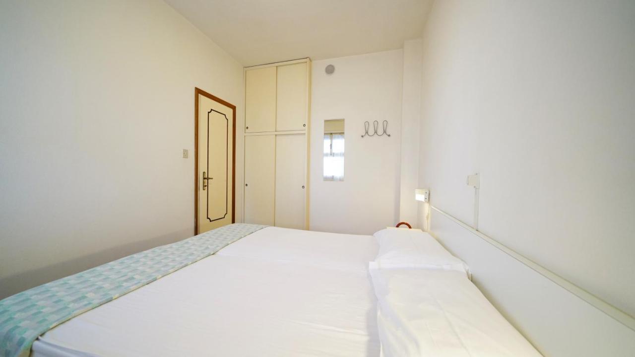 Appartamento Aurora Llido Degli Estensi Exterior foto