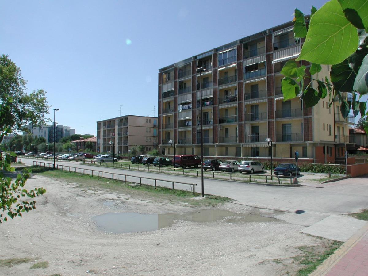 Appartamento Aurora Llido Degli Estensi Exterior foto