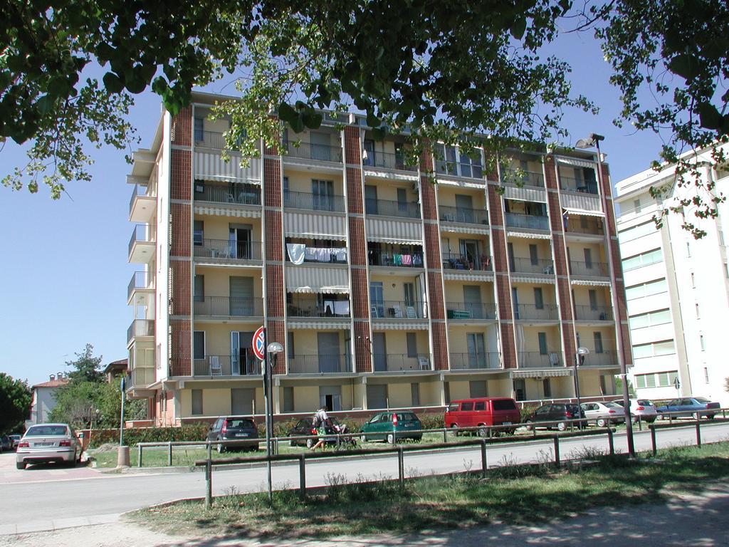 Appartamento Aurora Llido Degli Estensi Exterior foto